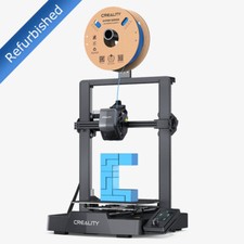 【Refurbished】Creality Ender 3 V3 SE 3D Printer 250mm/s Print Speed Auto Leveling picture