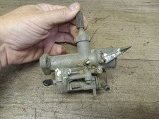 1963 HONDA C105 Trail 55 Carburetor c105t oem original #3 picture