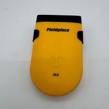 Fieldpiece JL2 Wireless Temperature Probe Yellow Black Clip NOT tested picture