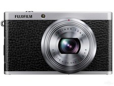 90%New Fujifilm XF1 Digital Camera W/SD Card Charger Battery Fully Tested picture