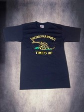 Vintage 90s black and yellow 