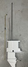 Tohatsu EXTRA LONG SHAFT GEARBOX & EXTENSION KIT 4HP 5HP 6HP 4-Stroke Outboard picture