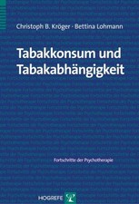 Christoph B. Kr Tabakkonsum und Tabakabhängigkeit (Forts (Paperback) (UK IMPORT) picture