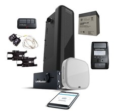 Liftmaster 98032 Heavy Duty Wall Mount Garage Door Opener Operator up to 1100lbs picture