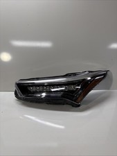 NICE 2019 2025 ACURA RDX DRIVER LEFT SIDE HEADLIGHT LED OEM picture