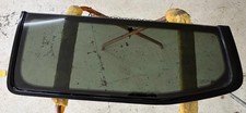 2022-2025 JEEP WAGONEER REAR LEFT Driver’s Side) QUARTER GLASS OEM#68346793AD picture