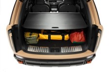 2027 Kia Telluride Cargo Cover Genuine OEM Brand New picture