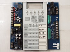 Unbranded P/N: 2990160 7160526-08 7990160-02 Board for Kidde Fire Alarm Panel picture