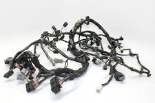 2015 KAWASAKI VERSYS 1000 KLZ1000 OEM MAIN WIRING HARNESS WIRE LOOM picture