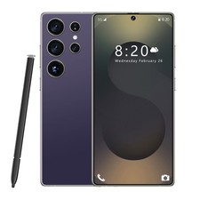 2026 Unlocked 5G Smartphone G25 Ultra Android 15 128GB Dual SIM Cheap Cell Phone picture