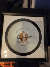 Supertramp - Breakfast In America NARM  1979 ceramic 10