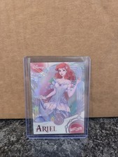 CardFun 2026 ChronoZ Disney Ariel CDL-NPE-04 1/13  picture