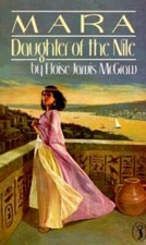 Mara, Daughter of the Nile (Puffin Story Books) - Mass Market Paperback - GOOD picture