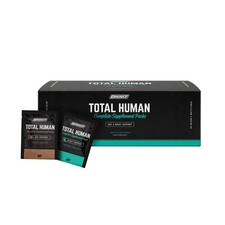 ONNIT Total Human Day & night Supplement - 30 Count 30-day supply picture