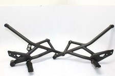 2015-2018 KAWASAKI VERSYS 1000 OEM REAR PASSENGER FOOT PEG BRACKET SET picture