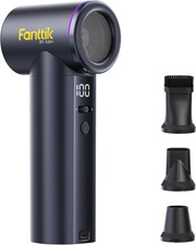Fanttik B11 Apex Electric Air Duster, Compressed Air W/Powerbank Function picture