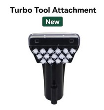 Bissell OEM 1600055 Tough-Stain / Turbo Tool Attachment – Genuine Part picture