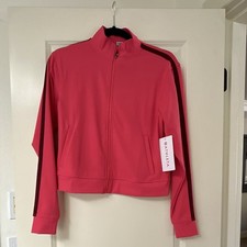 Athleta Finish Line Jacket NWT SMALL picture