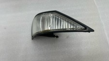 1988-1993 buick regal 2DR LH drivers front turn signal lamp assembly OEM 89 90  picture