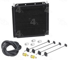 Automatic Transmission Oil Cooler Hayden 689 picture