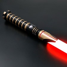 The Exlipse Sovereign RGB S16 lightsaber From TXQ and Imperial forge picture