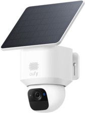 Eufy SoloCam E30 2K Security Camera Wireless Solar Cam 360° Pan AI Tracking picture