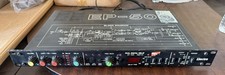 Vintage Electra EP-500 Dual Digital Delay 14-Bit Rack Effect Japan Parts Repair picture