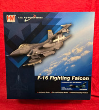 1/72 Hobby Master Lockheed F-16C BDU Splinter 18th Aggressor Sqn AK HA38004 picture
