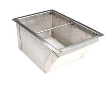 Darling International Screen For 401 Caddy Fine Mesh 700007 -  + picture