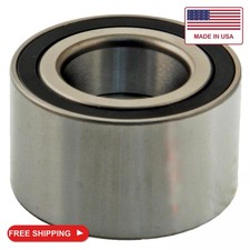 ACDelco Gold 510072 (19312469) Front Wheel Bearing picture
