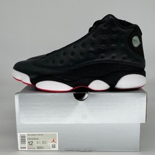 Size 12M/13.5W - Jordan 13 Retro Playoffs (2023) 414571-062 picture