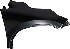 For 2012-2016 Honda CRV Fender Primed Steel Passenger Right Side picture