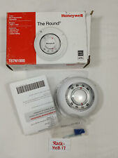Honeywell T87N1000 24V Round Non-Programmable Thermostat New-Old Stock picture