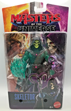 MOTU 2026 Masters of The Universe Core Movie Skeletor 5.5