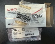DSC HSM2108 NEO Security Zone Expansion Module picture