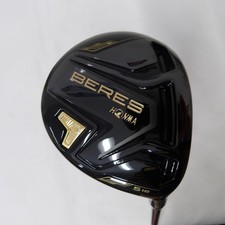 HONMA Fairway Open Box BERES BLACK 5W 18° Regular ARMRQ MX BLACK:: picture