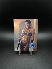 Gina Carano #2 Legacy Collection eXcess Collectibles Custom Card picture