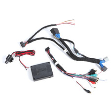 Axxess AXDSPX-ETH1 Ethernet DSP-X Package w/ T-Harness for GM w/ BOSE 2019-Up picture