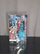 2015 Mattel Monster High Brand-Boo Students Isi Dawndancer picture