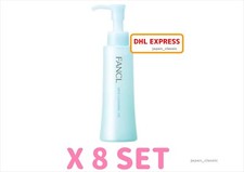 FANCL MILD CLEANSING OIL MAKEUP REMOVER JAPAN 120ml X 8 SET picture