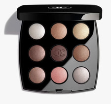 NEW CHANEL LES 9 OMBRES 587 The NEW Smoky Eyeshadow Palette 2026 Limited Edition picture