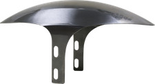 Kodlin USA Steel Front Fender K59306 Raw 21in Harley Breakout FXBR 18-24 picture