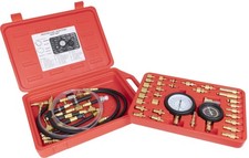 Lisle Tools 55700 Master Fuel Injection Test Set picture