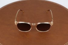 WMP Eyewear Nick LBRBRW Sunglasses 51-21-141 picture