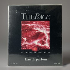 The Race Eau De Parfum Spray 3.4oz -Sealed  picture