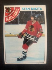 1978-79 Topps Hockey - Complete Your Set / You Pick (1-132) picture