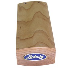 Ludwig LE775 Wood Block Small picture