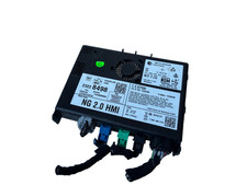 2015 2016 CHevy Silverado 2500 HD 2.0 HMI Machine InterFace Module 23228498 OEM picture