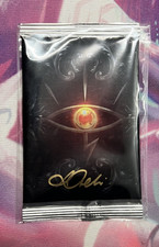 Rise TCG Patreon/Prestige Sealed March Pack Signed picture