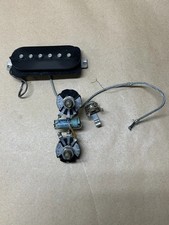 1950's Gibson P90 With Pots From BR9 Lap Steel Guitar picture